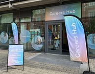 Events for National Careers Week 2025