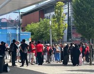 School and college students and teachers enjoy Open Day with a difference at DMU
