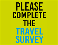 Complete the 2025 Travel Survey to help DMU understand travel behaviours