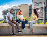 Undergraduates: let us know what you think about your student experience at DMU