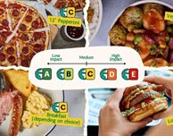 March deals at DMU food outlets