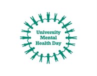 Events taking place on campus to mark University Mental Health Day