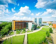 Our Shared Future – Join in with our Sustainability Strategy consultation