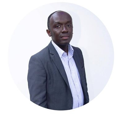 Albert-Danso