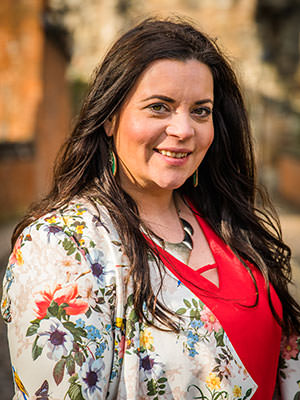 Image of Leisa Nichols-Drew