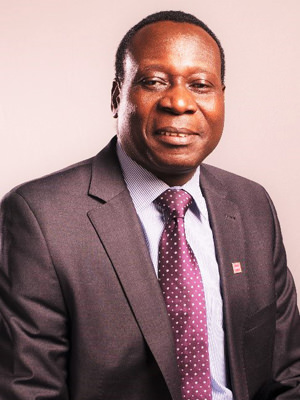 Image of Samuel Komakech