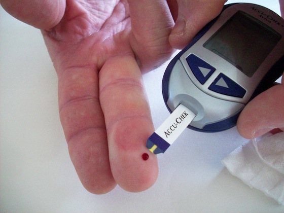 diabetes-check