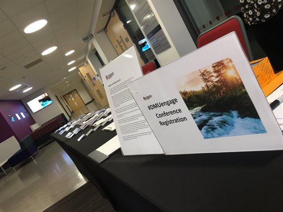 DMUengage