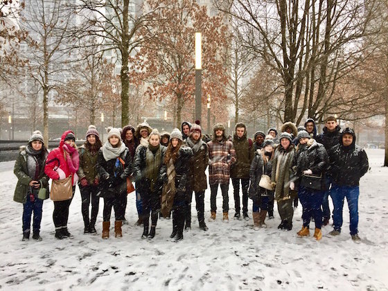 NYC hls snow inset