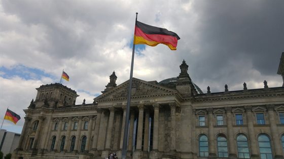 BERLIN SUNDAY 2