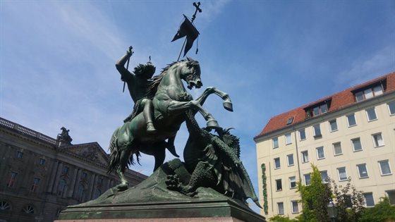 BERLIN SUNDAY