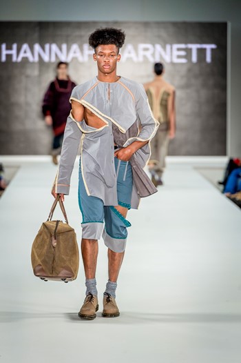 GFW - hannah barnett