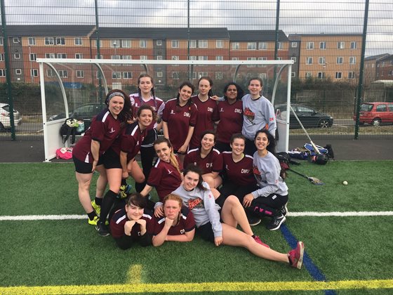 Women's Lacrosse