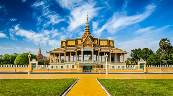 Phnom-Penh