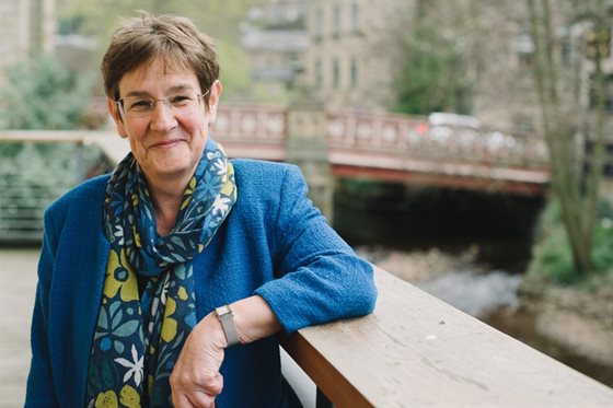 Jane Scullion