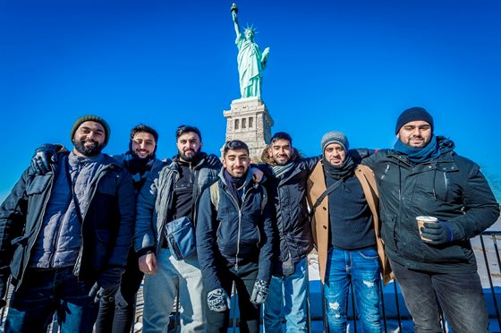 LIBERTY 2