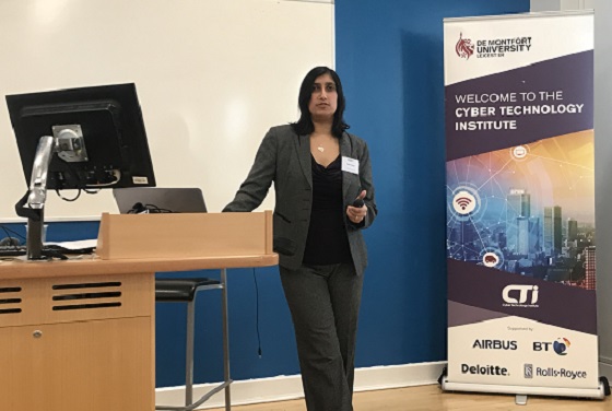 APPRENTICESHIP event Nadia Omar. WEB
