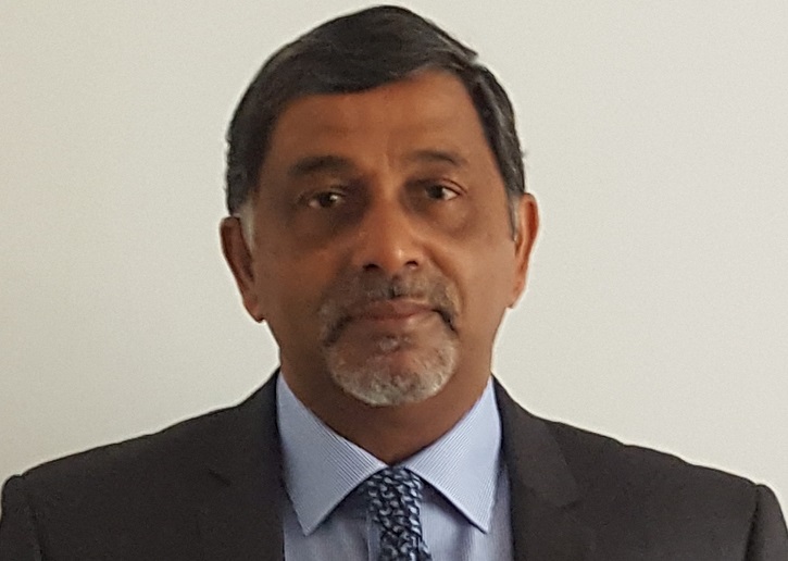 Raghu Raghavan 1