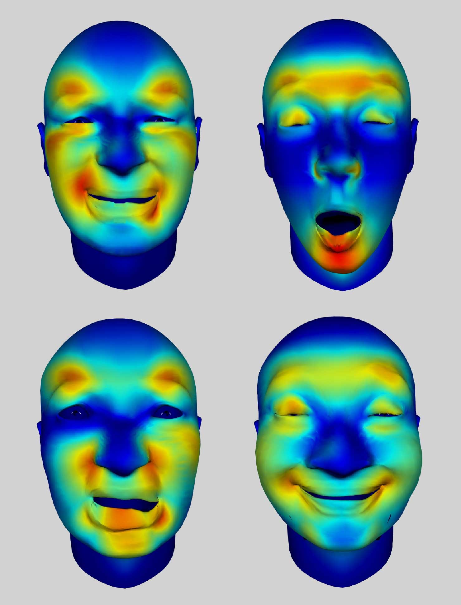 Crivelli Face maps P&P