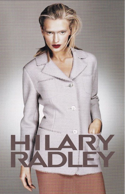 HR - promo ad two