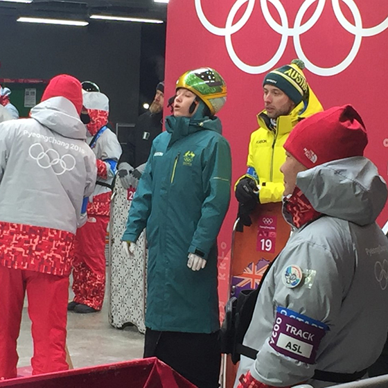 Jackie Narracott Olympics article image