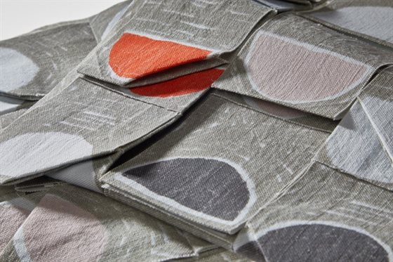 Textiles dmu