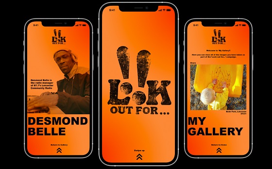 POSTERS - MIA CLARK