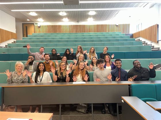 brighter Futures group