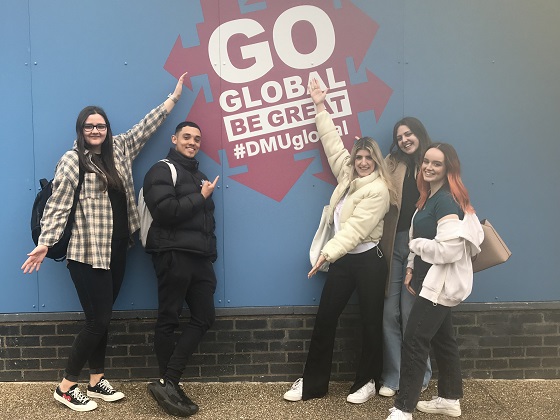 LA GLOBAL - Main