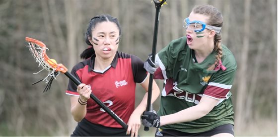 Varsity Lacrosse