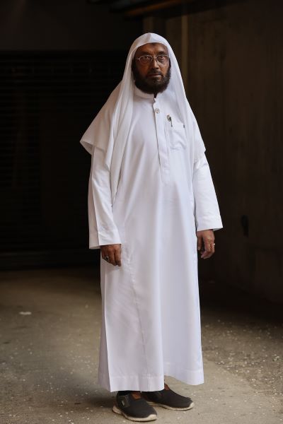 JUMMAH - portrait RESIZED