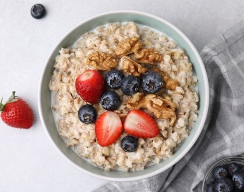 Research shows that breakfast really is the most important meal of the day