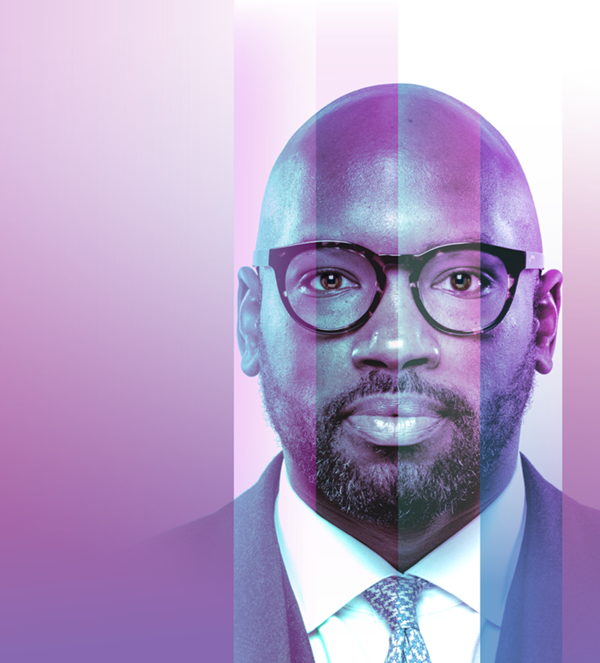 Photo of Jamal Jeffers