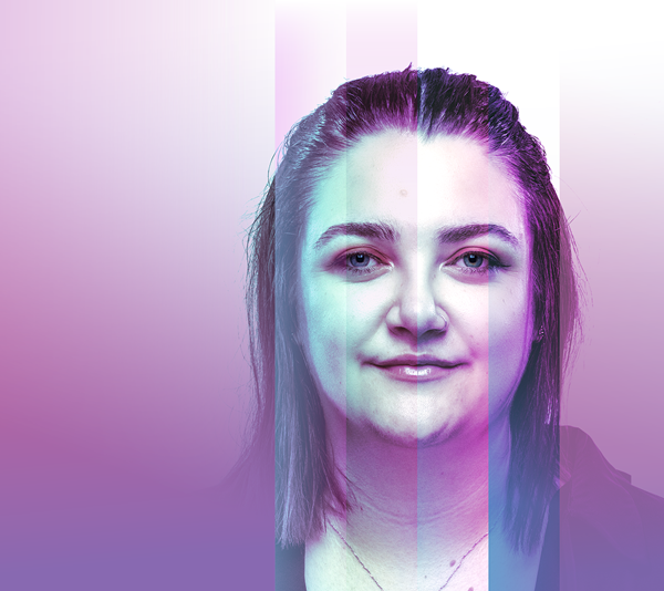 Photo of Becca McDonald