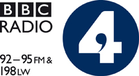BBC Radio 4 logo