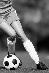 football player