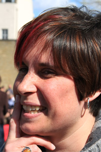 Jacqui Norton