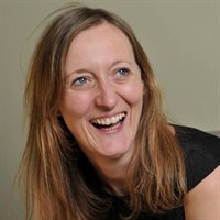 Rosie Garton