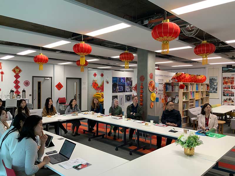 CI-classroom