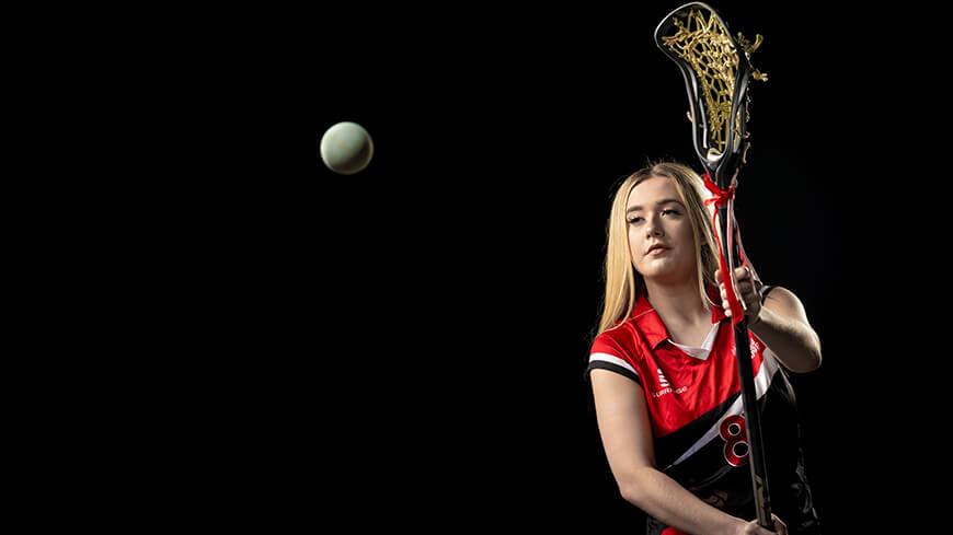 Lacrosse