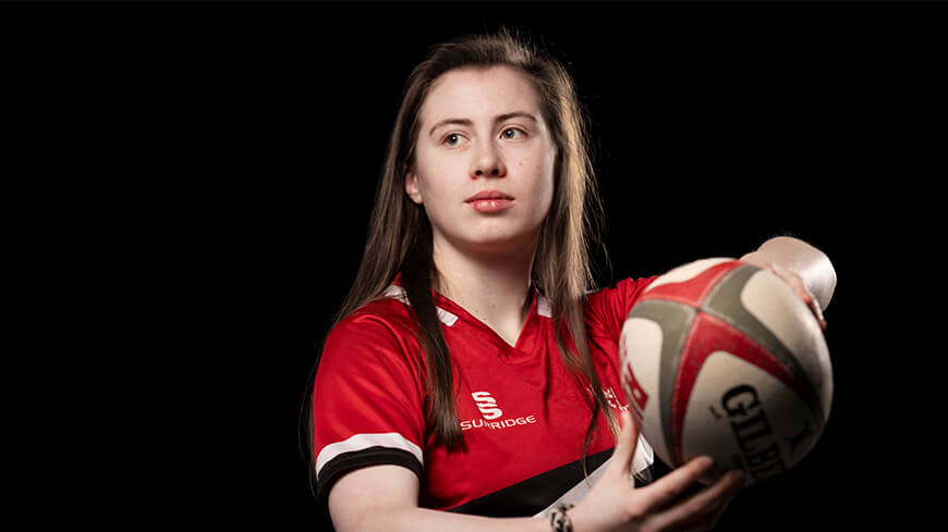 Rugby Women