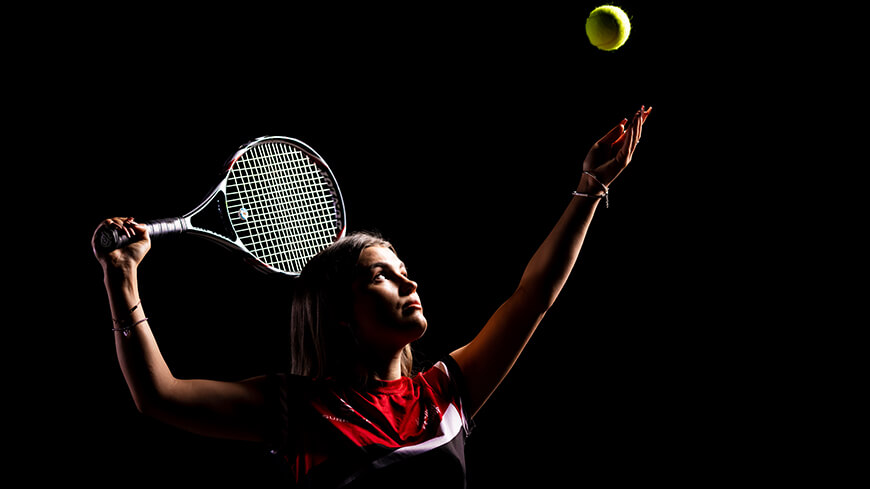 Tennis