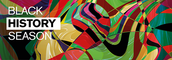 Black History Season DMUconnect banner 1130 x 400px
