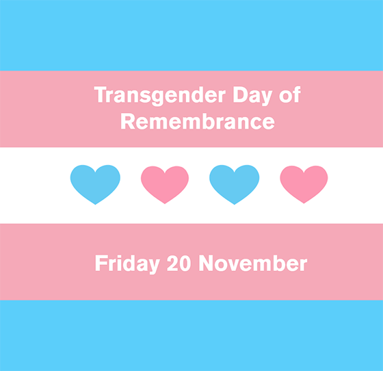 Trans day of remembrance560