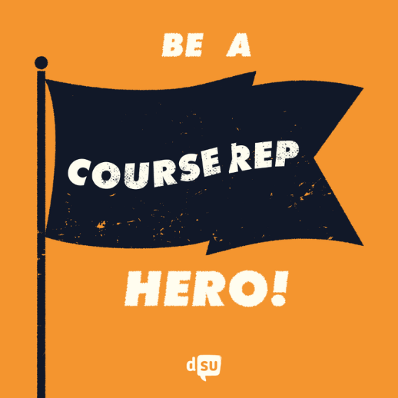 course reps main