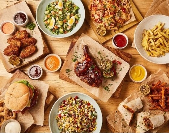 world food day main