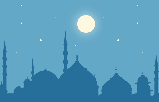 Eid main
