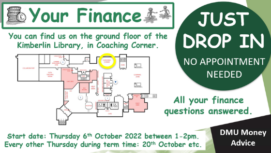 finance drop in