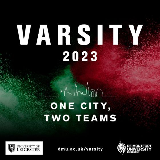 varsity main