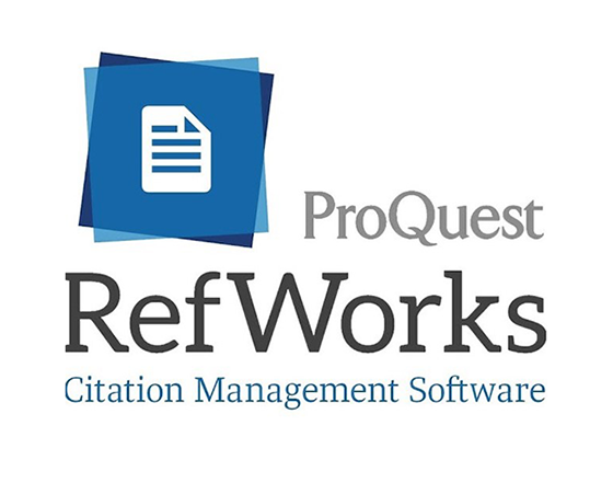 RefWorks-main